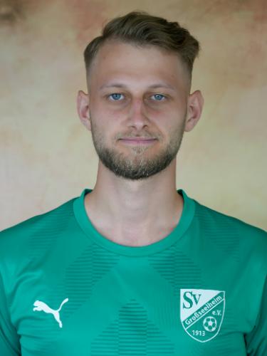 Johannes Preis