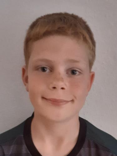Damian Sebastian Bock