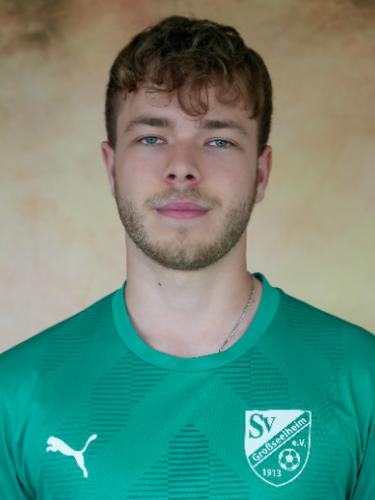 Colin Stenzel