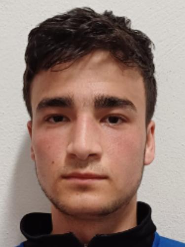 Obaidullah Haidari