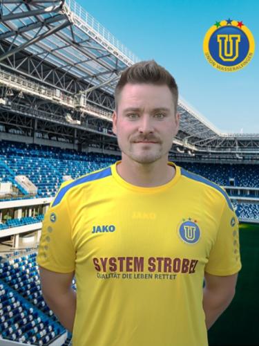 Andreas Schmid