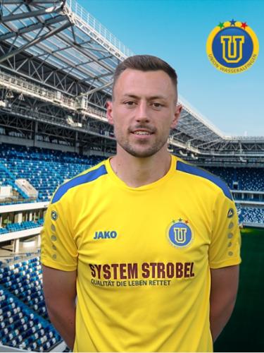 Marius Weber