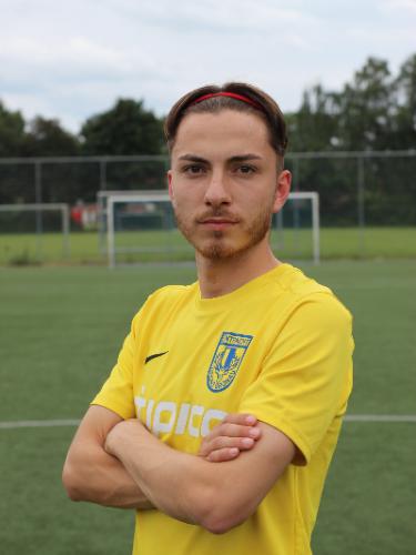 Emirhan Salan
