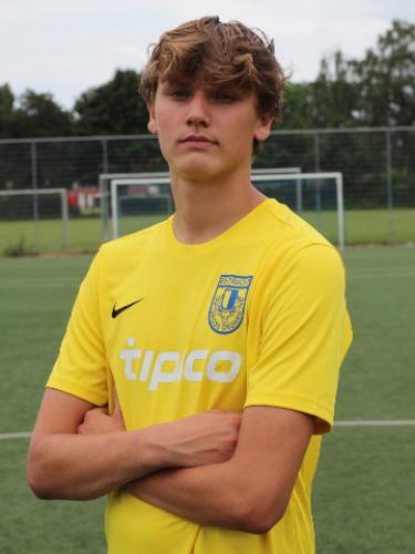 Alex Paul Scheel