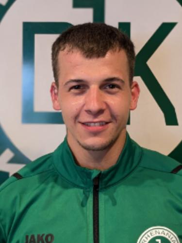 Damien Bünder