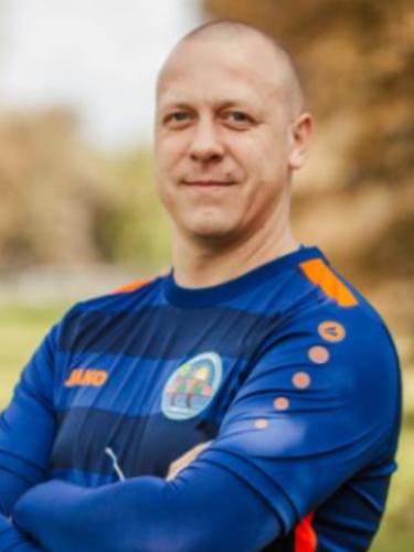 Kevin Conrad