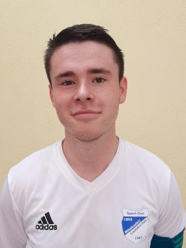 Maximilian Porr