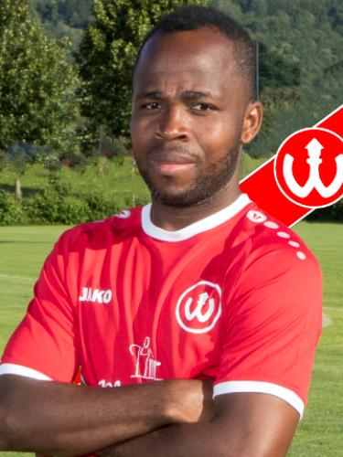 Nai Pascal Amekpo