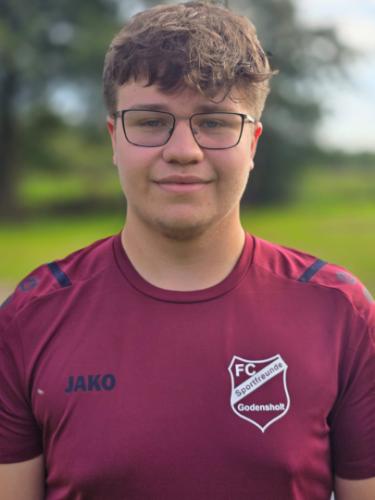 Lucas Bruns
