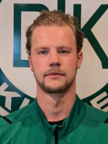 Magnus Wolters