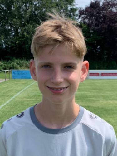 Finn Schiebel