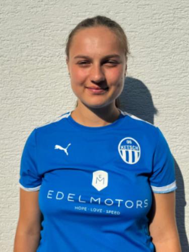 Szabina Bedö