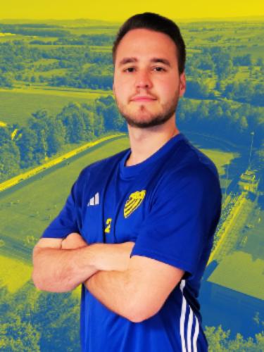 Lukas Danner