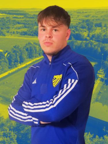 Moritz Kerger
