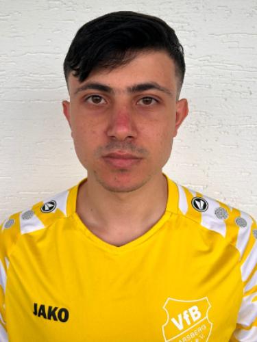 Mohammed Dib Alkheder