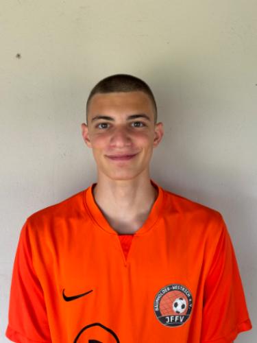 Radoslav Hristov