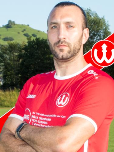Mathias Bühler