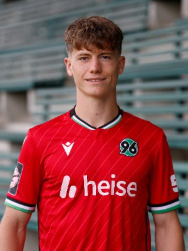 Noah Engelbreth