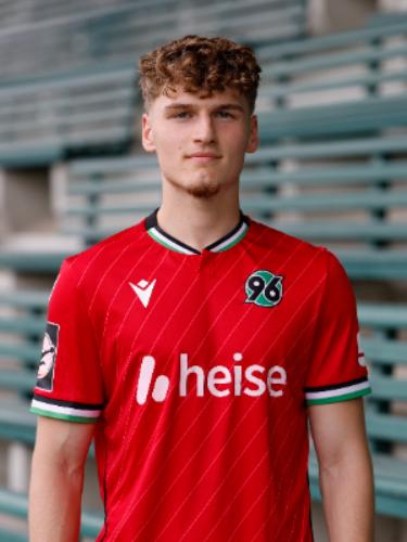 Nick Elias Meier
