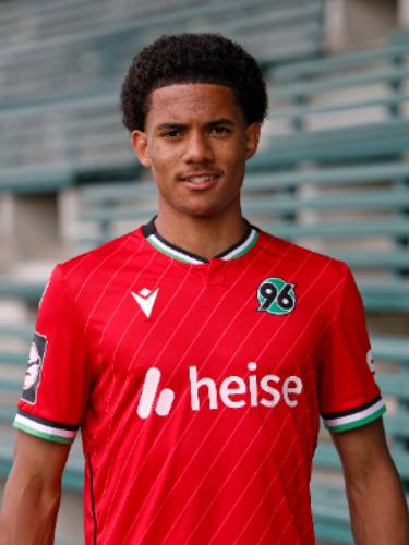 Jeremie Niklaus