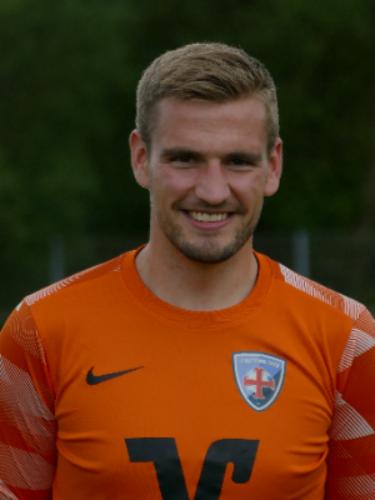 Alexander Deppe