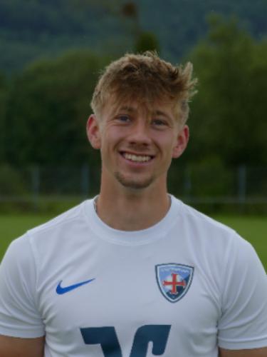 Tom Dörries