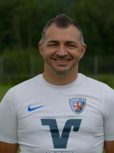 Georgios Konstantinidis