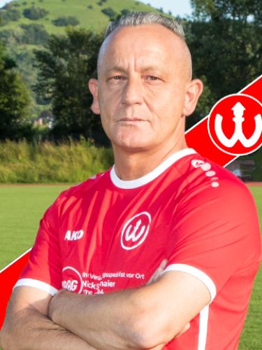 Branko Kalfic
