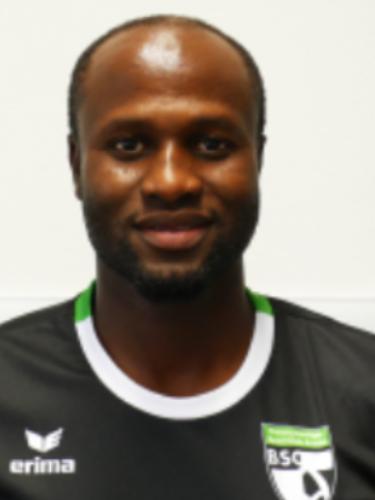 Tahir Darboe