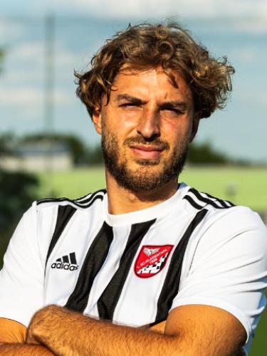 Nikita Mirnyj
