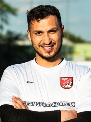 Kutaiba Alabid