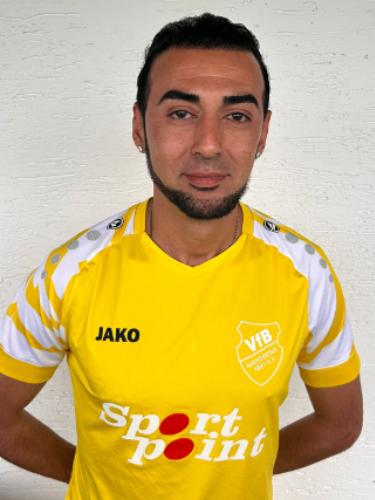 Oezgür Ileri