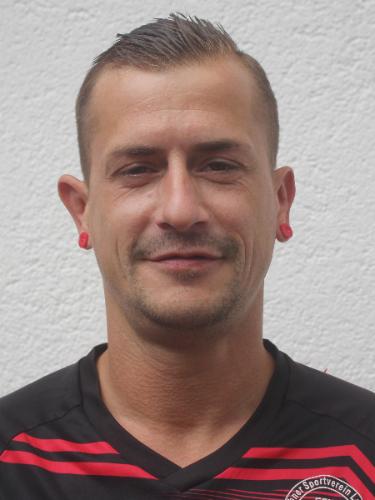 Martin Bernhardt