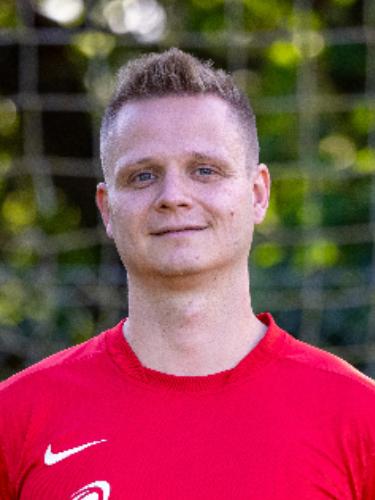 Jannik Rantzsch