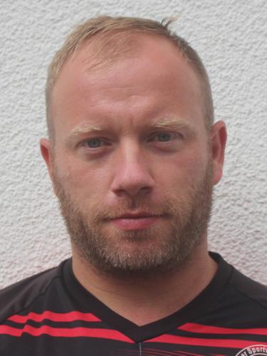 Mark Buschmann