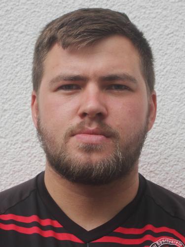 Kevin Groß