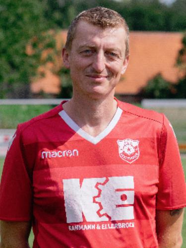 Simon Maksymowicz