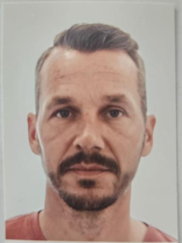 Kristian Kretzschmar