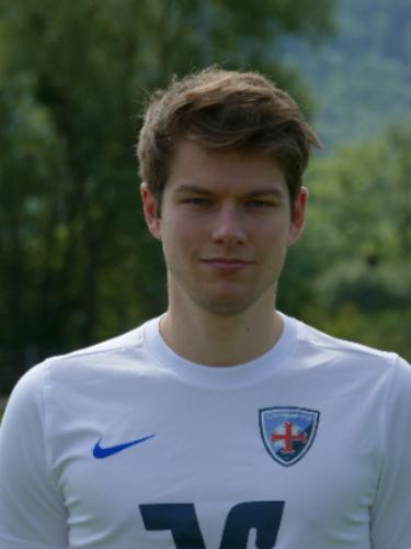 Jan-Martin Bremer