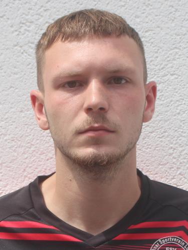 Jannic Tirschler
