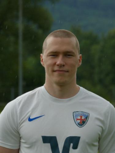 Alexander Gagarin