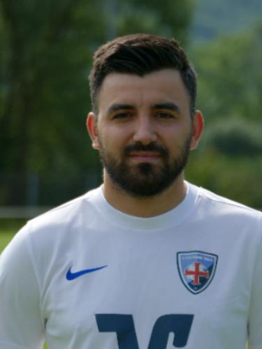 Emrah Kelesabdioglu