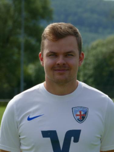 Jannik Alexander Kleimeier