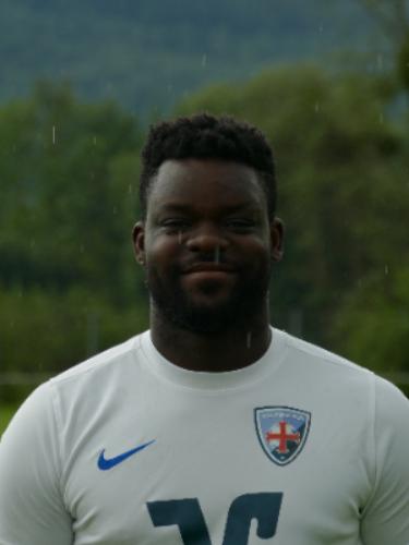 Kiala Mbauzulu