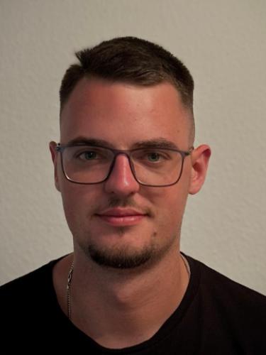 Eric Mueller