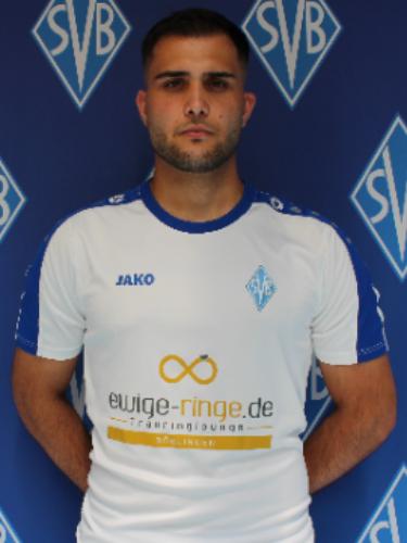 Mikael Arslan