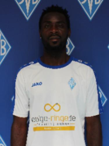 Zama Tibu Fru Gustave