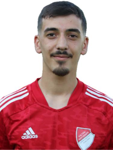 Özcan Cengis Akyüz