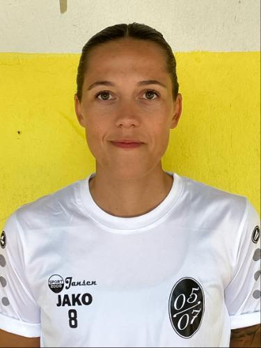 Sali Teixeira Mendes