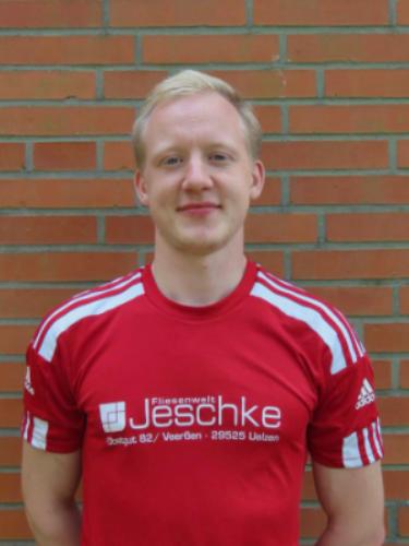 Malte Matte